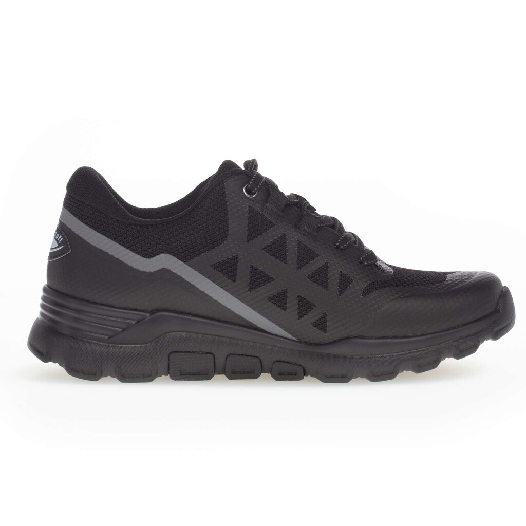 rollingsoft Sneaker low schwarz