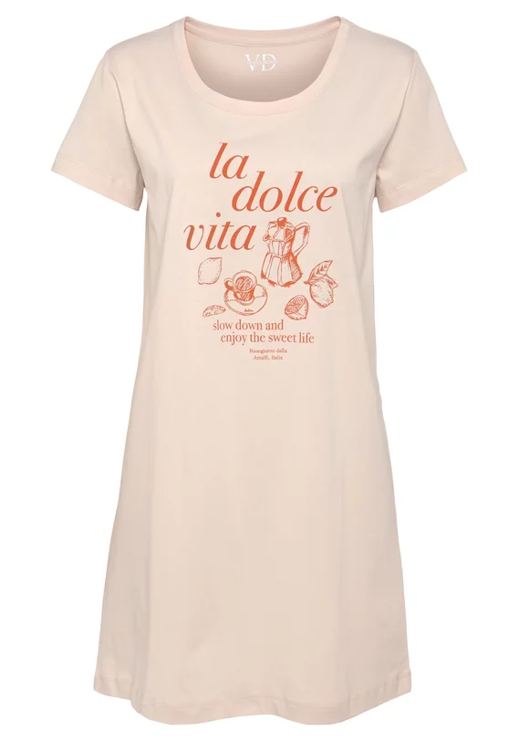 Sleepshirt