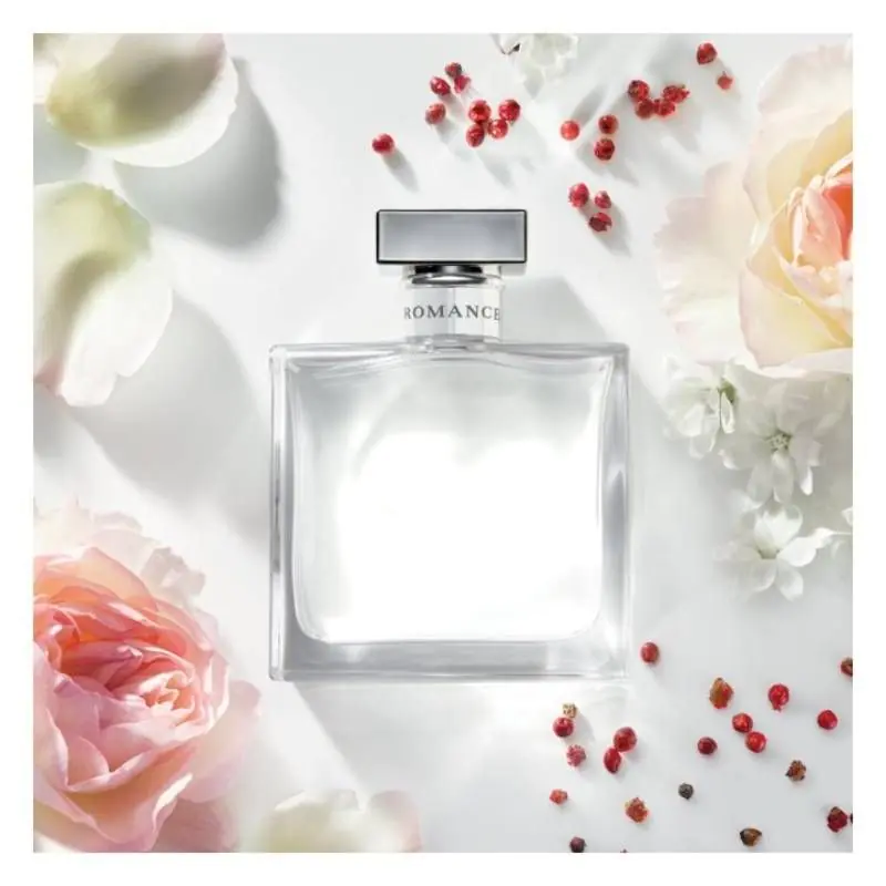 Ralph Lauren Romance Eau de Parfum til kvinder 50 ml