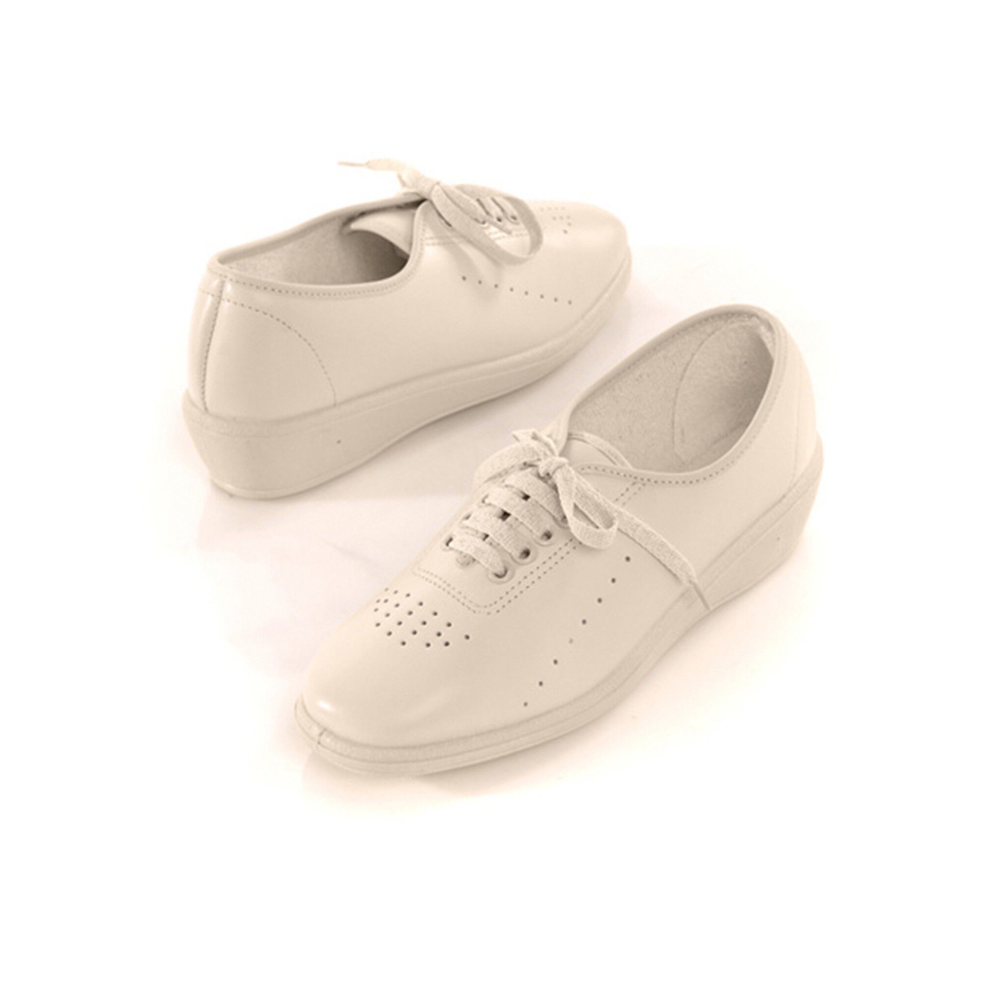 Chaussures derbies cuir