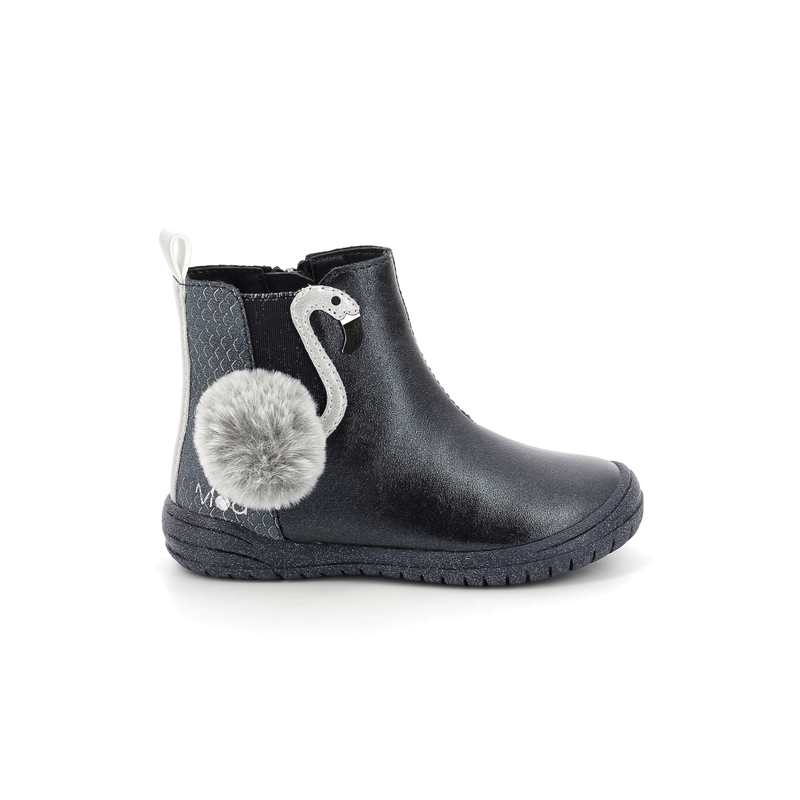 Boots synthetique Fiany