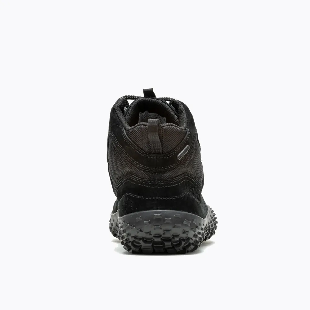 Merrell Wrapt Mid J037751 / schwarz