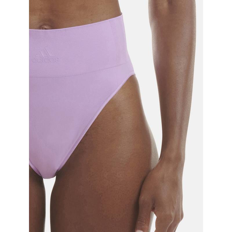 adidas Slip HI LEG BRIEF Unterhose Damen