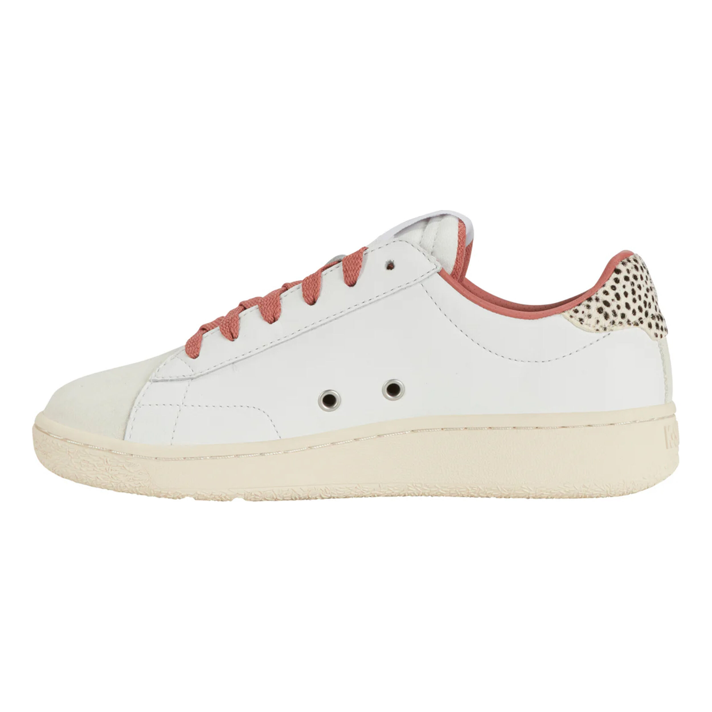 Slammklub CC Sneaker Damen - Weiß
