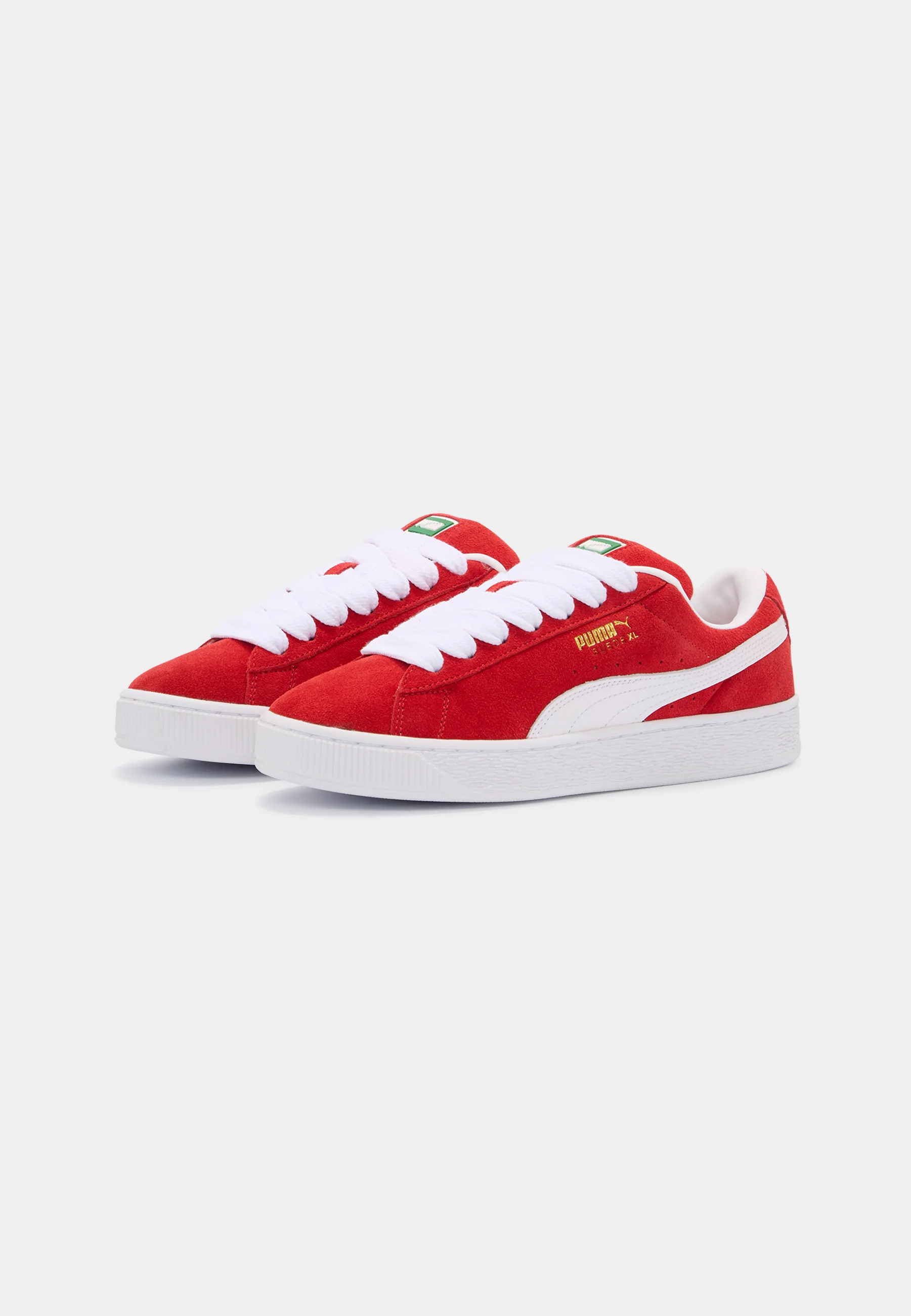 Puma SUEDE XL UNISEX - Zapatillas de skate