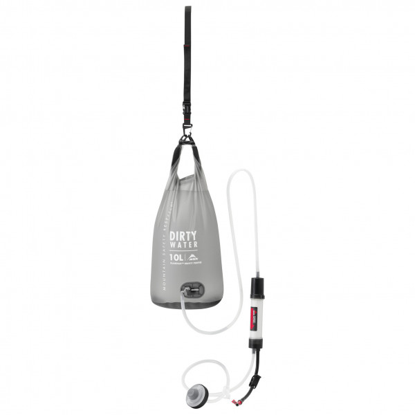 MSR - Guardian Gravity Purifier - Wasserfilter
