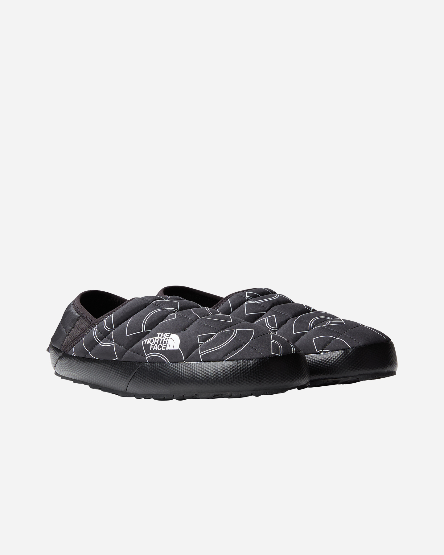 Ciabatte The North Face Thermoball Traction Mule VM NF0A3UZNOJS1