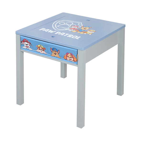 Sitzgruppe, mit Wendeplatte, Paw Patrol