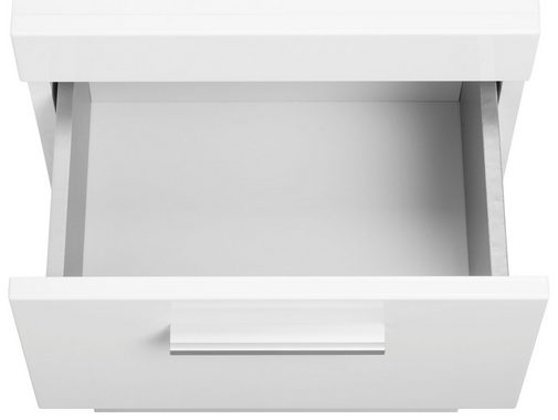 INOSIGN Unterschrank Avena Breite 37 cm, Badezimmerschrank mit 1 Schubkasten und 1 Tür