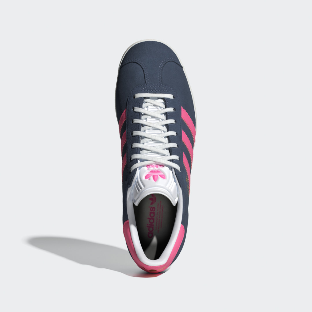 adidas Gazelle ID3189 / blau