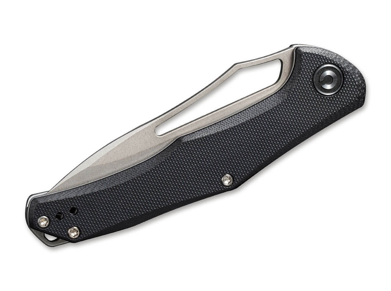 Fracture G10 DP Black