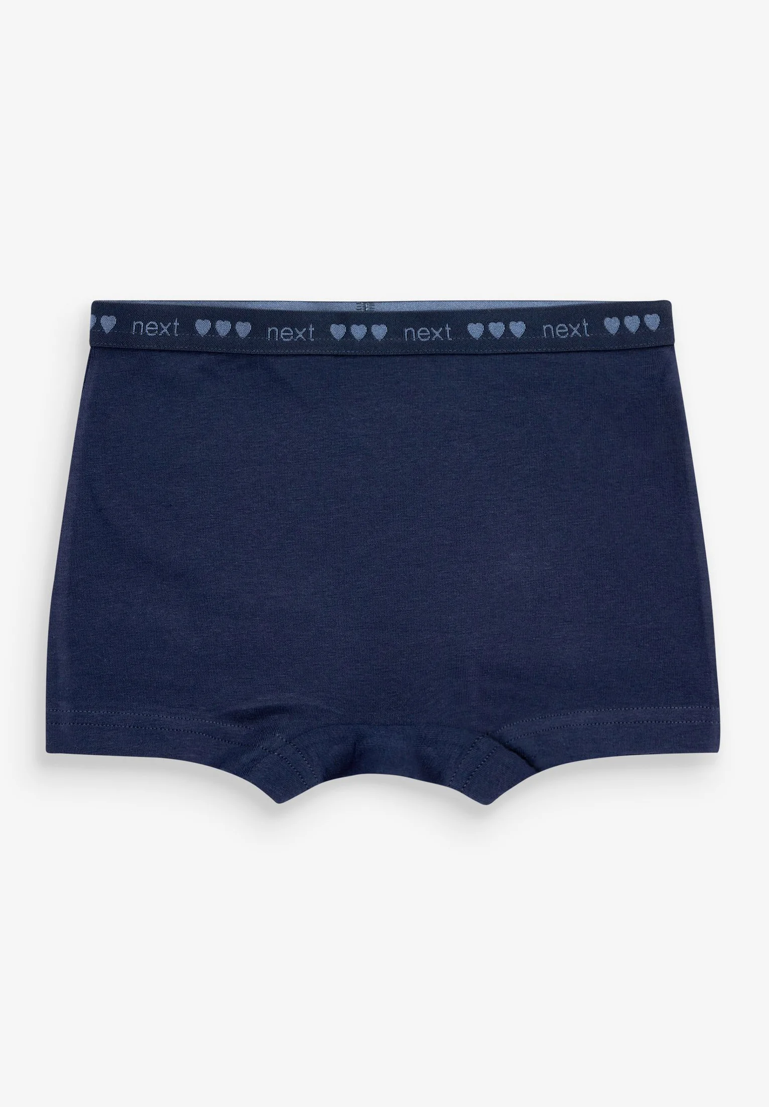 Siguiente PACK 5 - Culotte