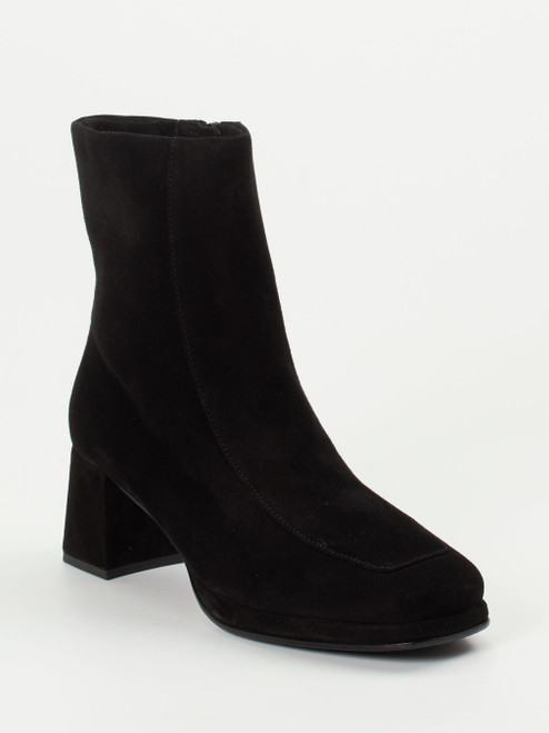 Schnürstiefelette-27560090275 Gabor Comfort