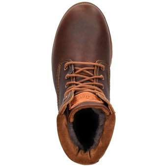 Panama Jack 03 Igloo C25 Schnür Boots in braun