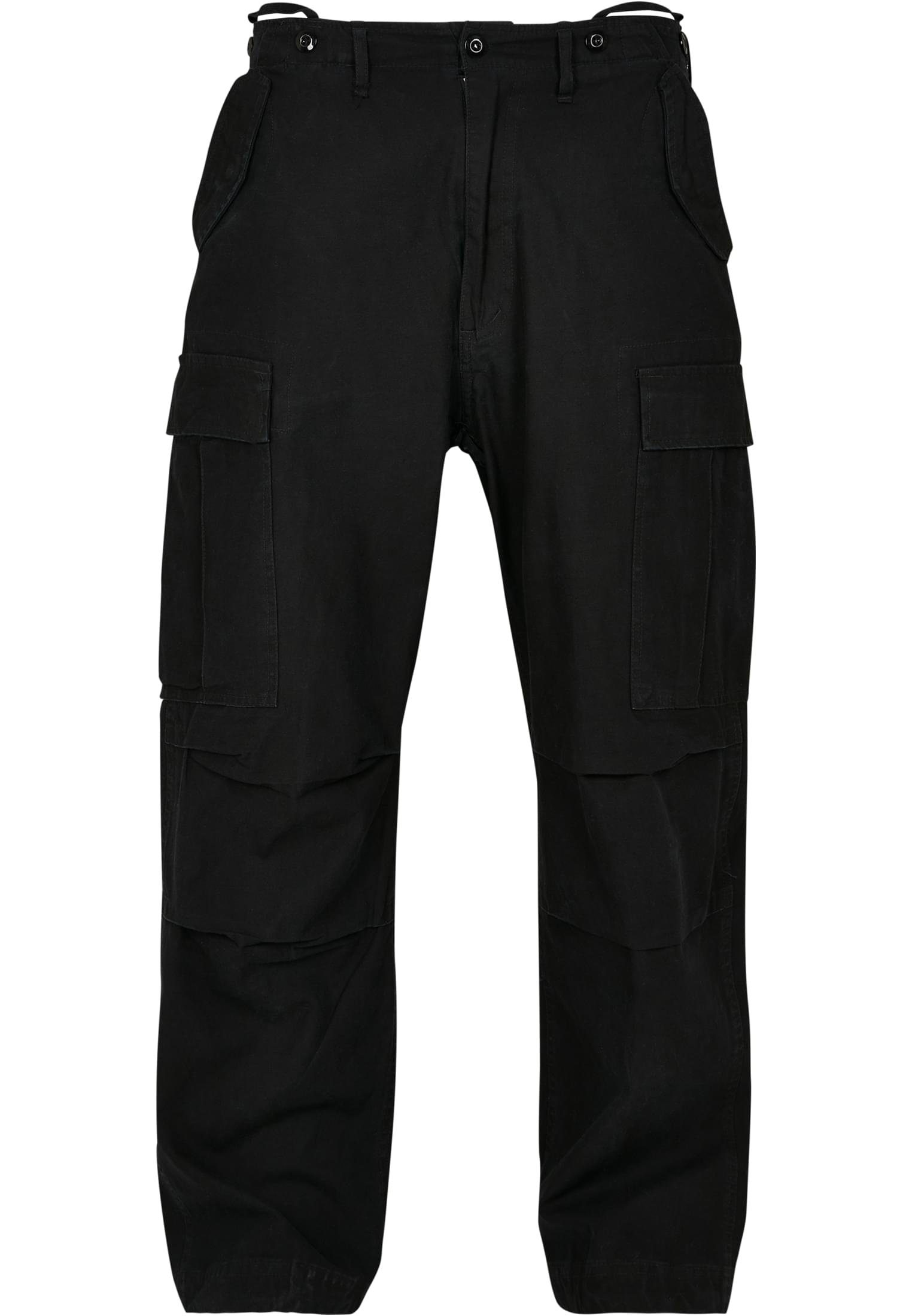 Brandit Cargohose Herren M-65 Vintage Cargo Pants (1-tlg)