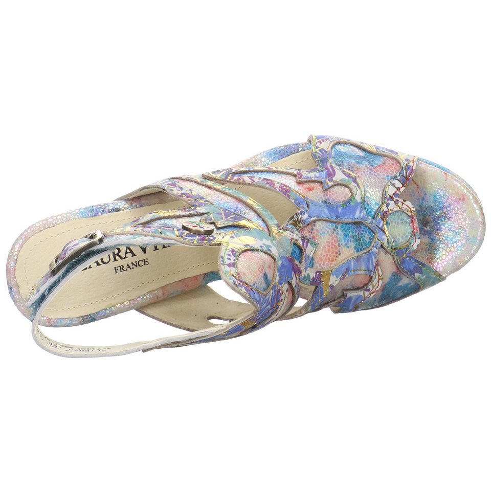 Laura Vita Hicao Sandalette