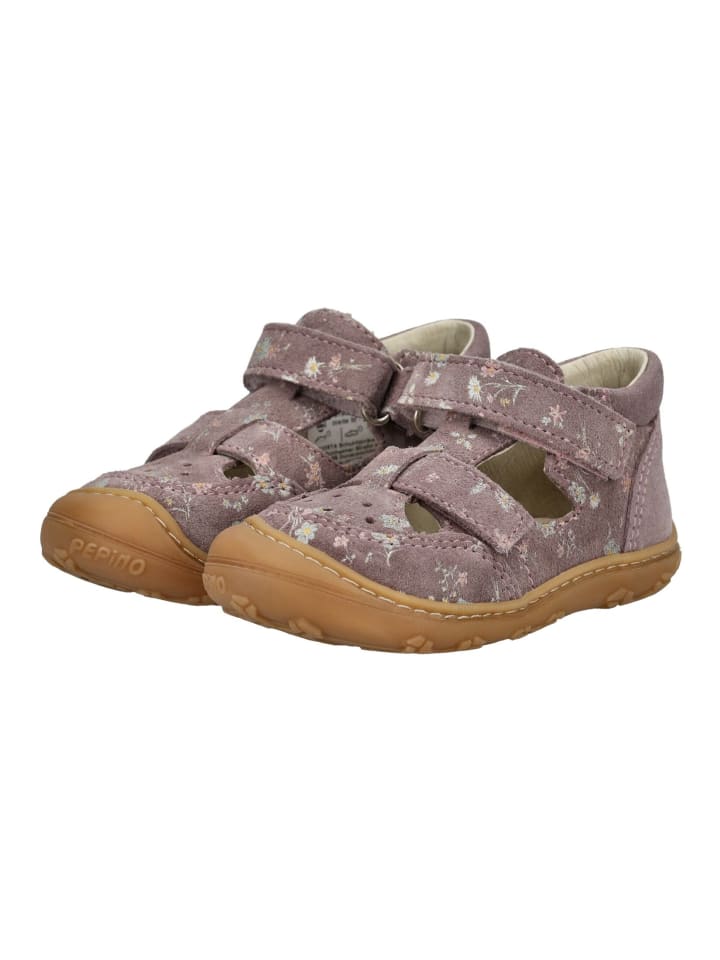 PEPINO Sandalen in Rosa günstig kaufen