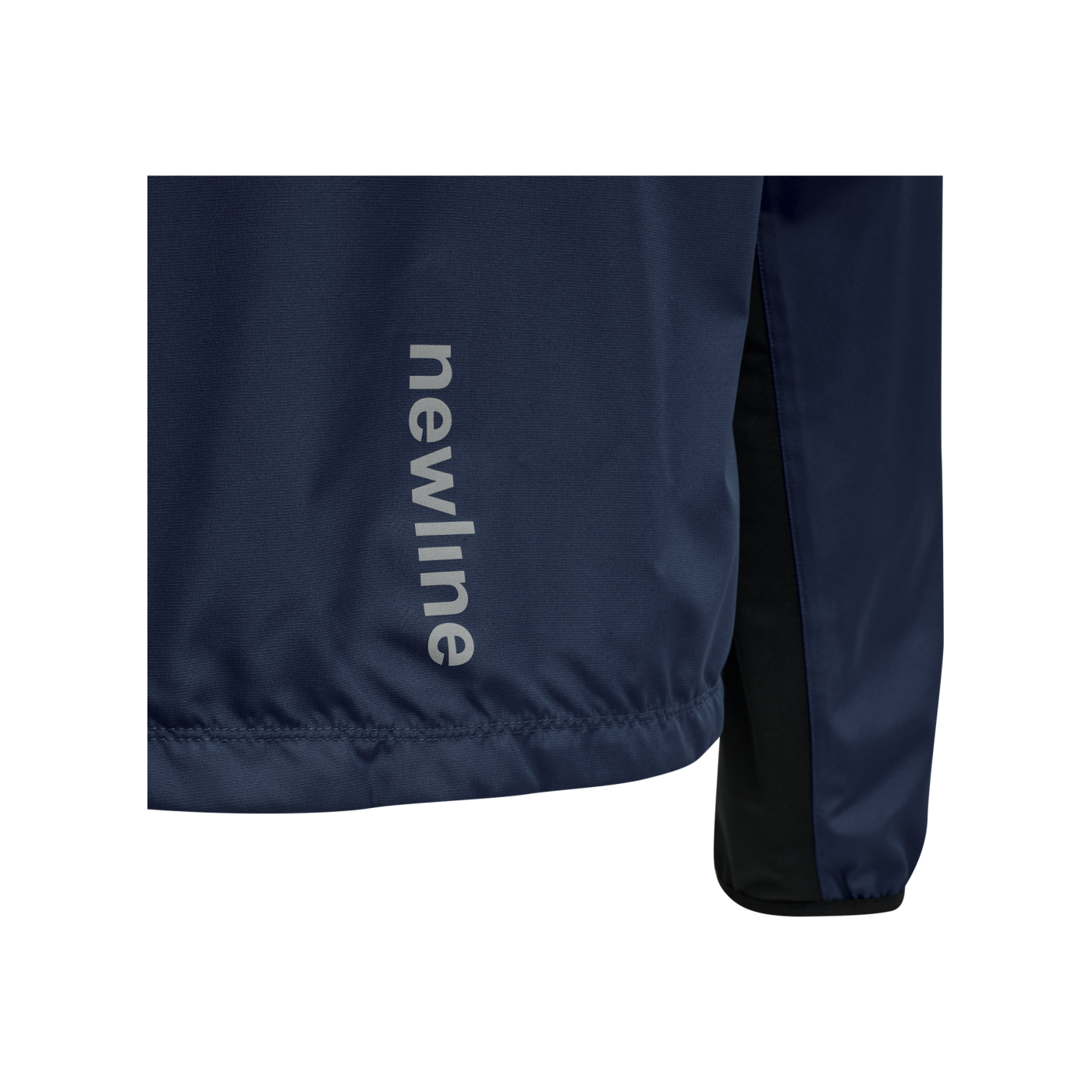 Newline Core Jacke Running Damen Blau F1009