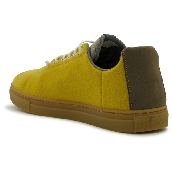 Baabuk - Urban Wooler - Sneaker
