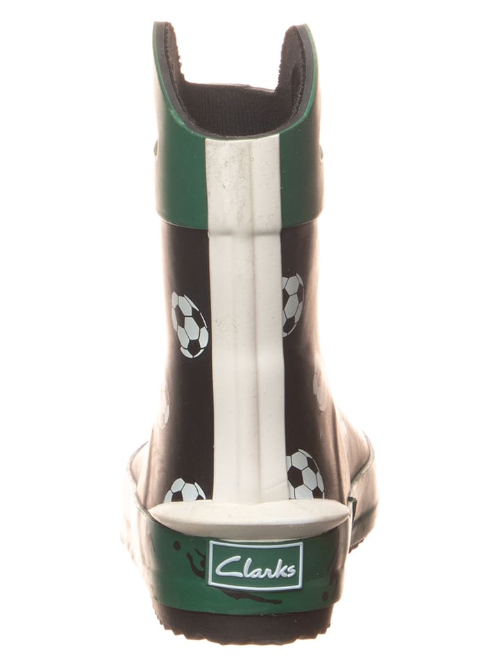 Clarks Gummistiefel 