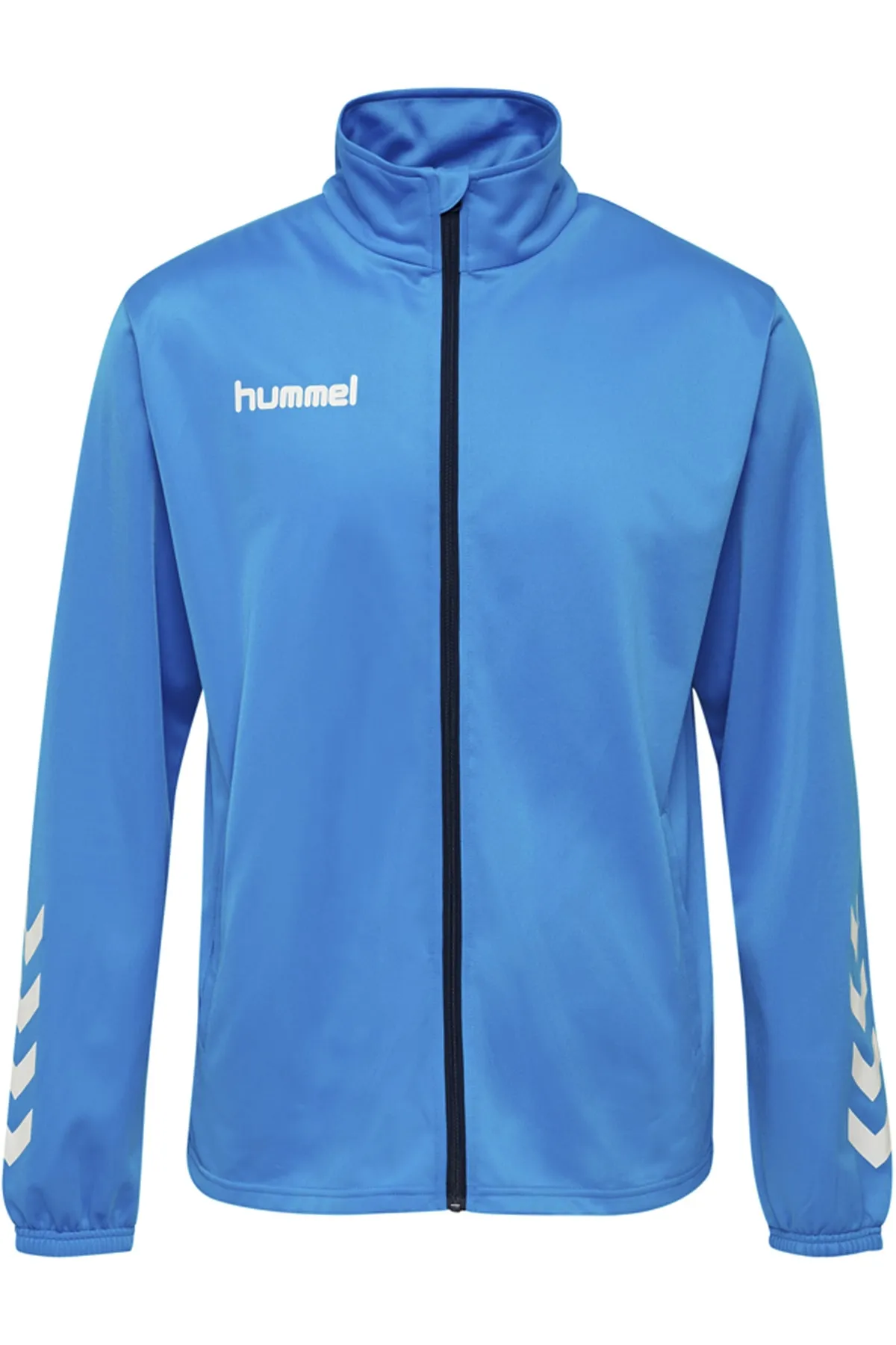 hummel  Zweiteiler - Blau - Regular Fit