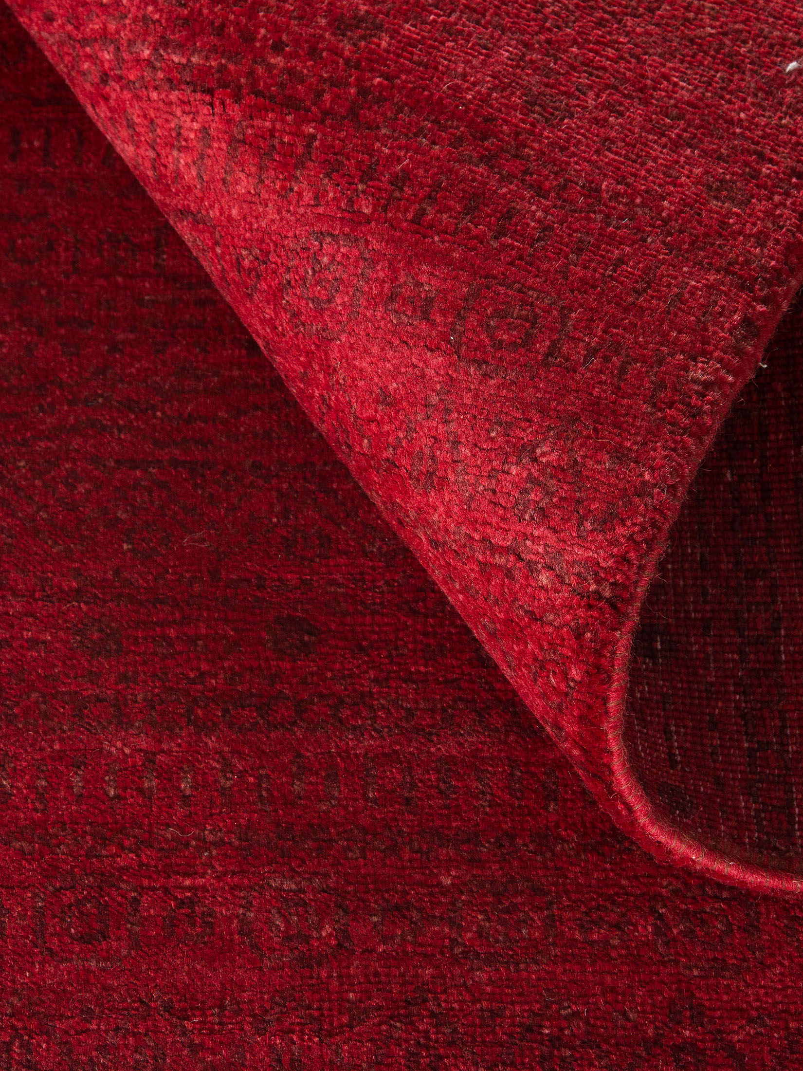 Contemporary Gabbeh ca. 254 x 303 cm, Unikat / Einzelstück