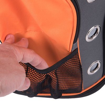 Rucksack Voyage - Tragehilfe
