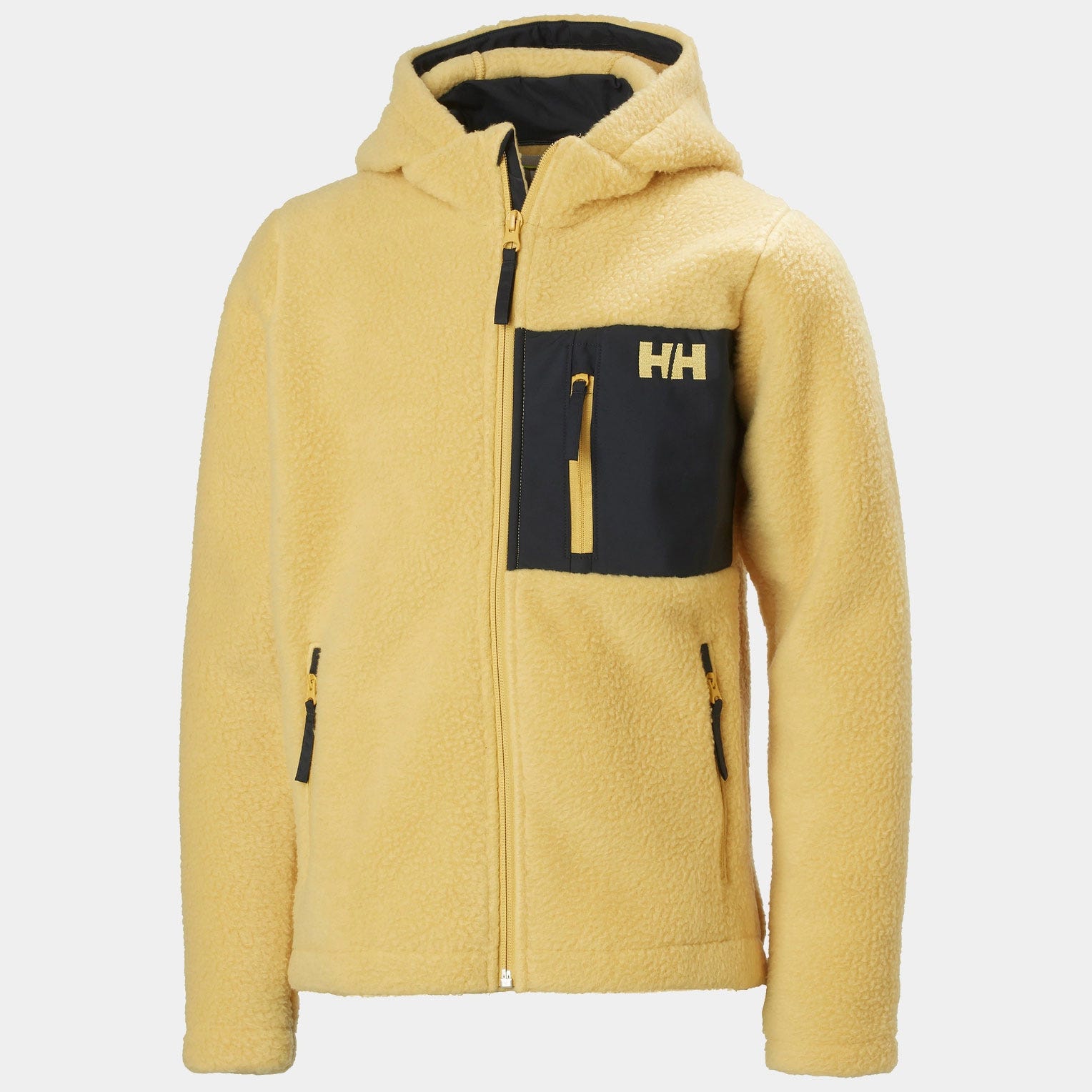 Juniors' Champ Pile Jacket