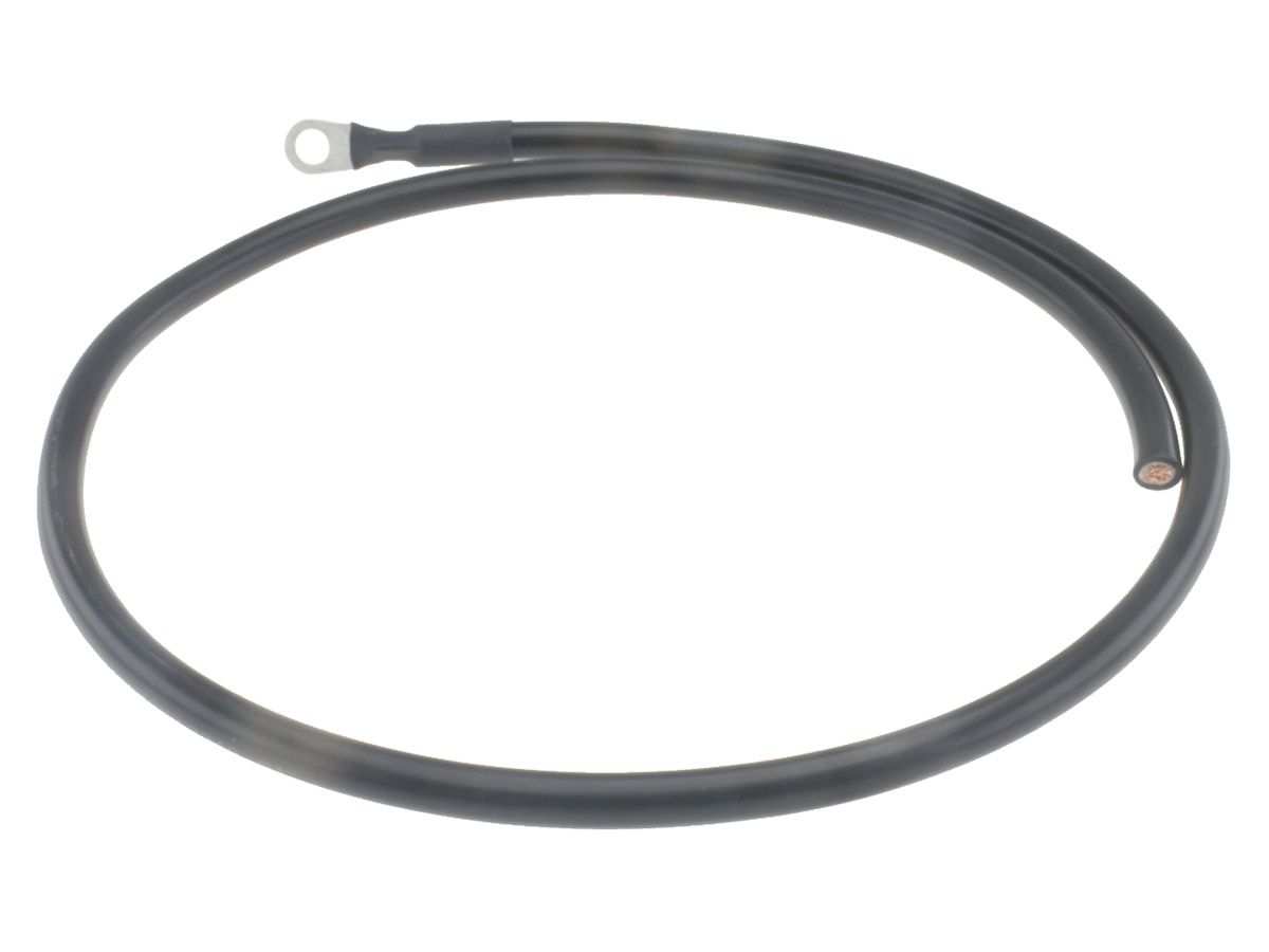 BBA 16 mm 100 cm Batteriekabel