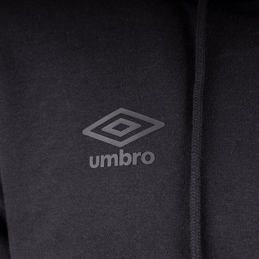 UMBRO Herren Kapuzensweater NAVIGATION OH Hoodie