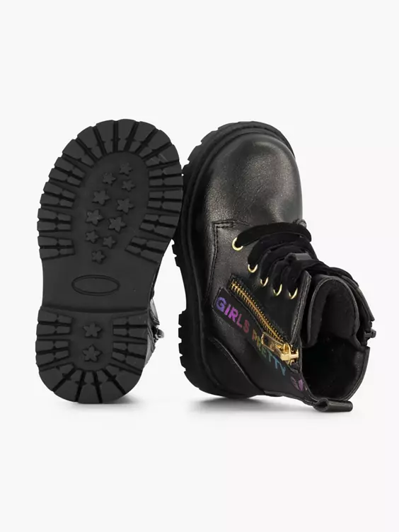 Graceland Schnürboots