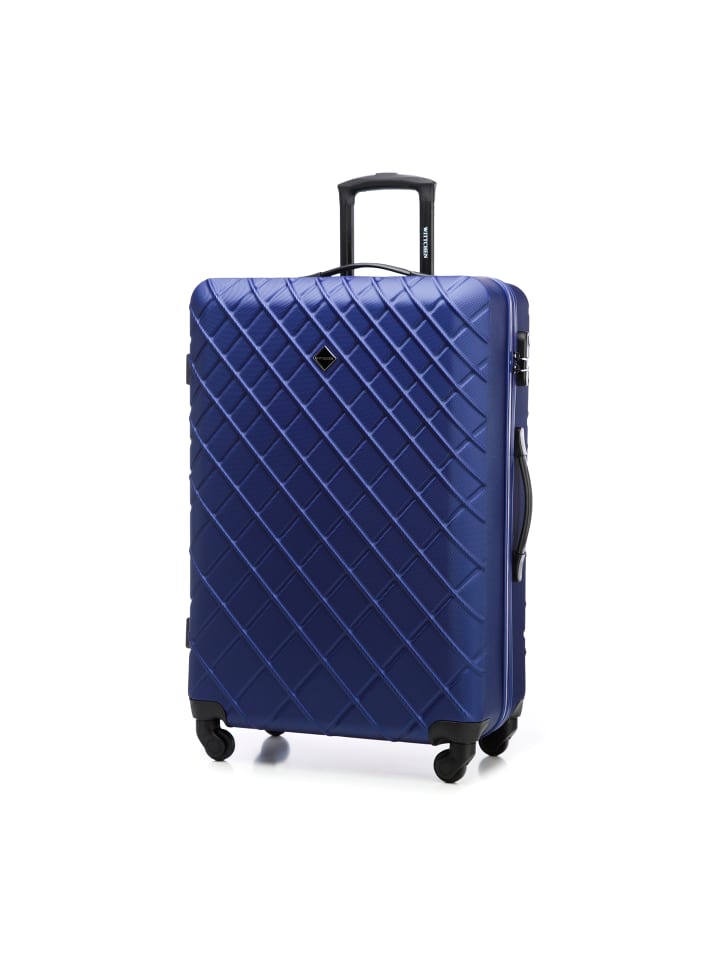 Wittchen CLASSIC LINE COLLECTION in Navyblue günstig kaufen onesize