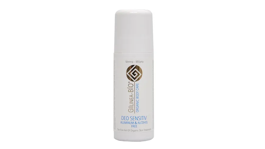 GÍÍLINEA BÍO Deo Sensitive 75 ml