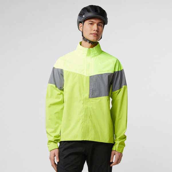 URBAN LUMINITE HELM - Fahrradhelm