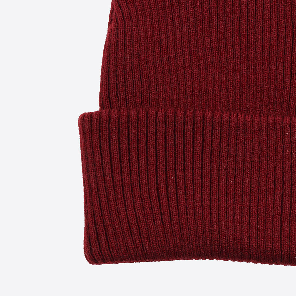 SART   Bonnet bordeaux