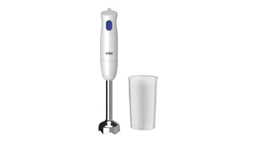 BRAUN Stabmixer MQ 10.001.M