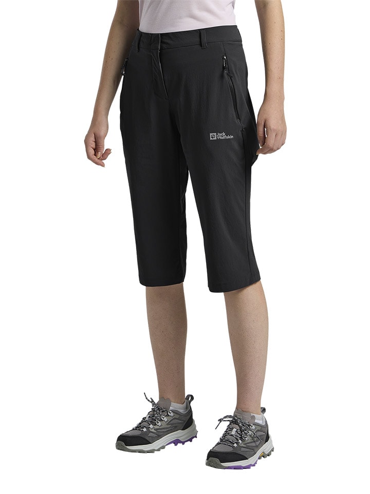 Jack Wolfskin Funktionsshorts 