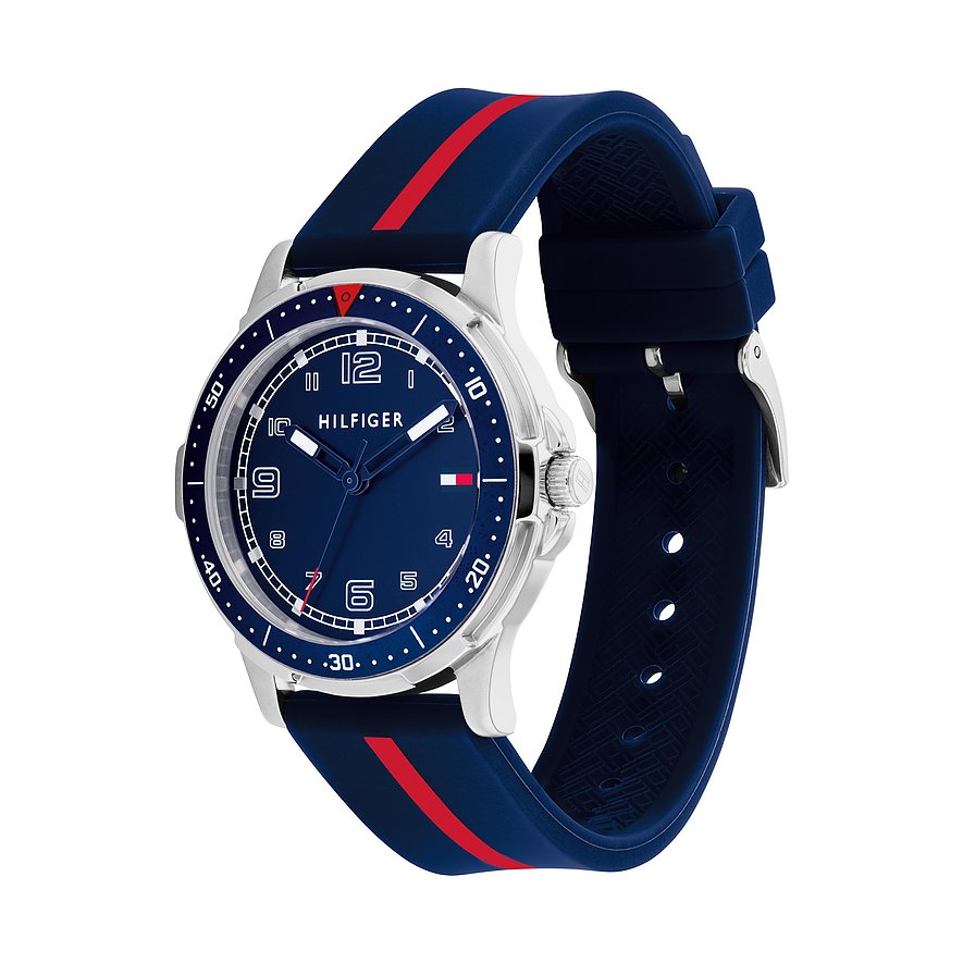 Tommy Hilfiger Kinderuhr