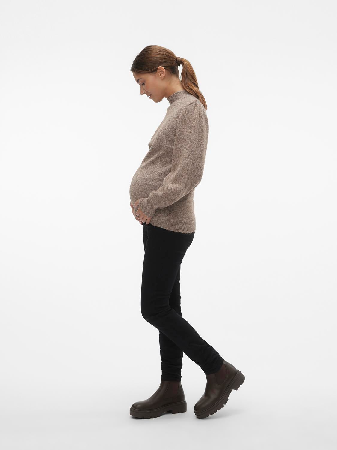 Umstands-Jeggings
