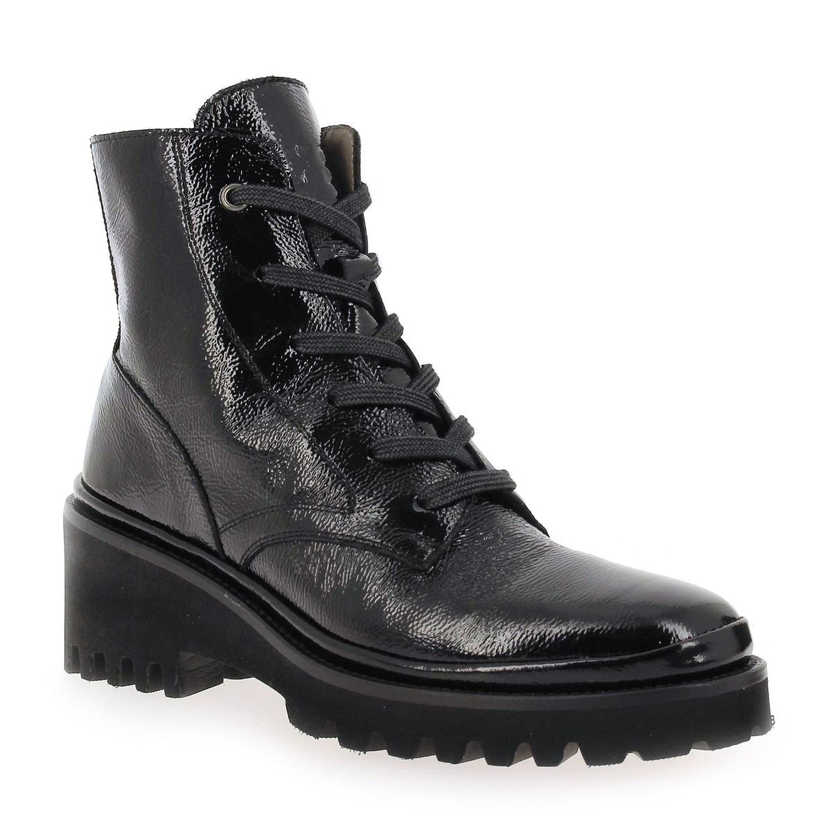 XSA  9828 - Noir