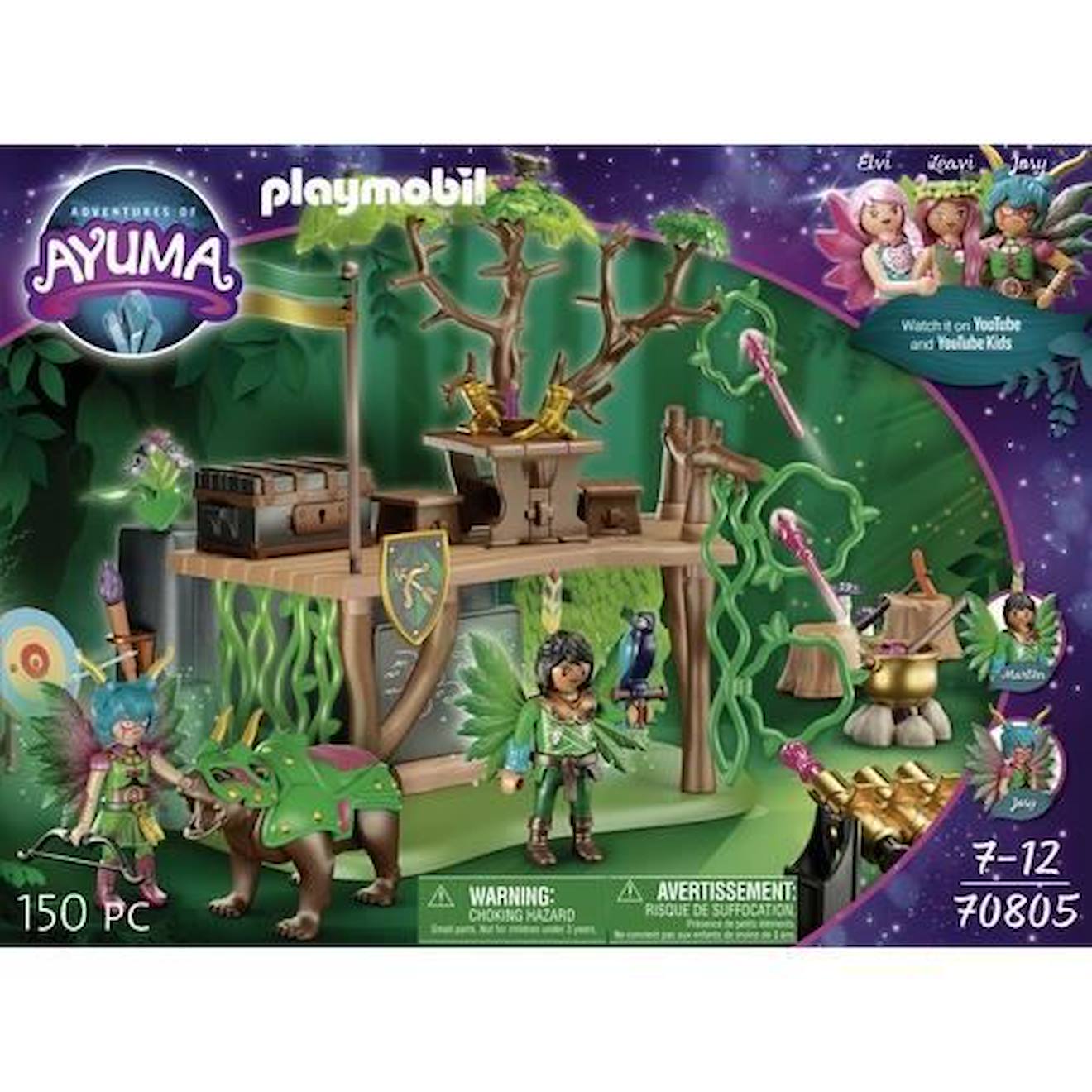 PLAYMOBIL