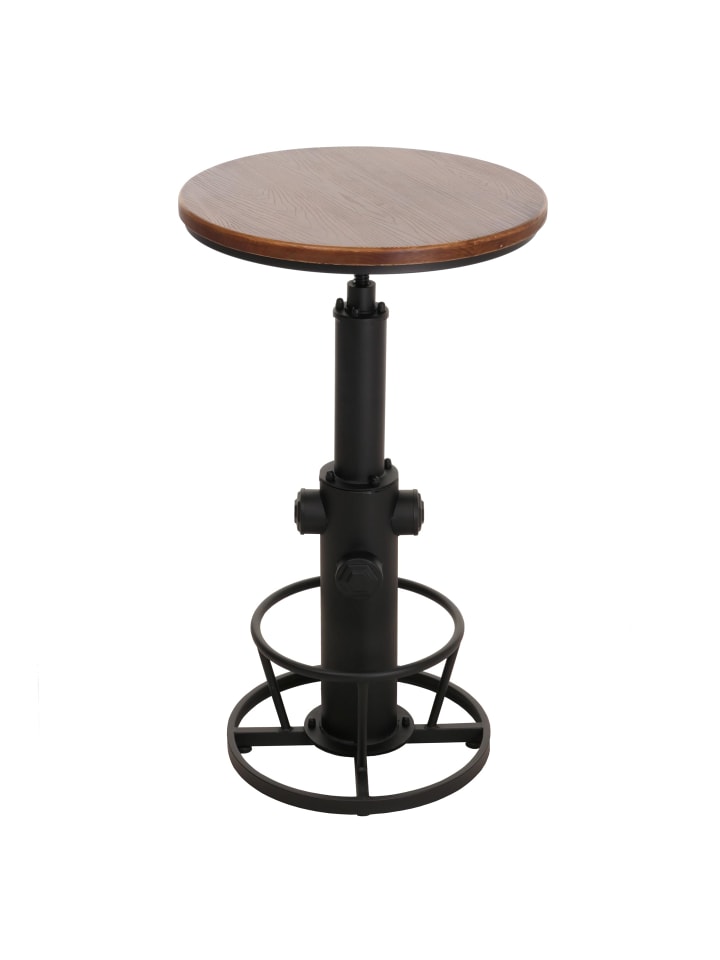 MCW Bartisch N20 Industrial, Braun günstig kaufen onesize