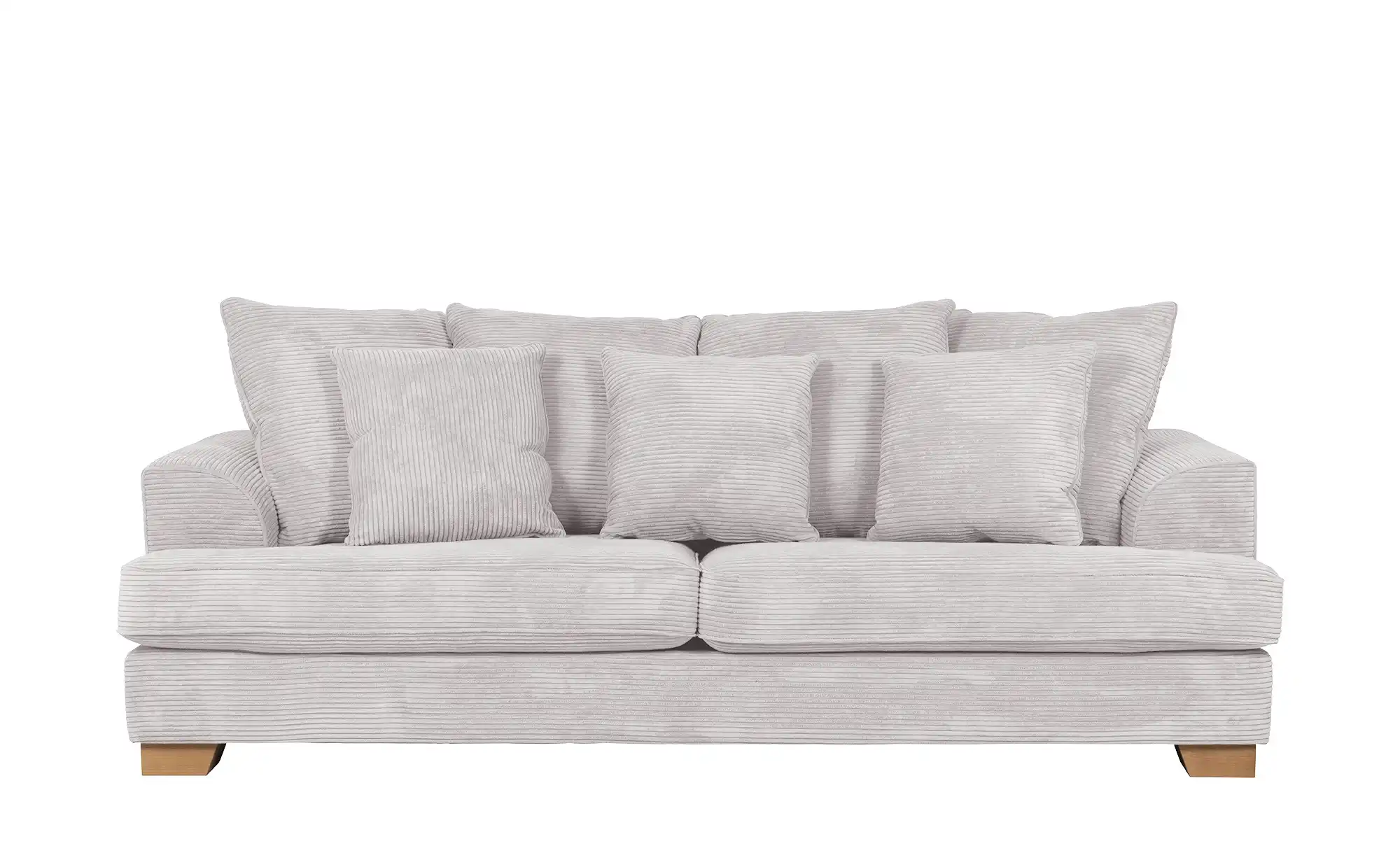 SOHO Großes Loungesofa  Franka