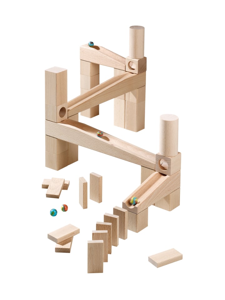 Haba Spiel Meine ersten Spiele in Kugelbahn günstig kaufen onesize
