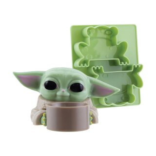 The Mandalorian The Child Eierbecher