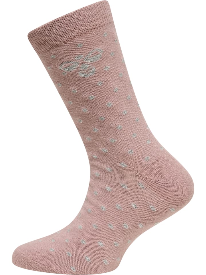 Hummel Hummel Low Socken Hmlalfie Jungen in WOODROSE günstig kaufen