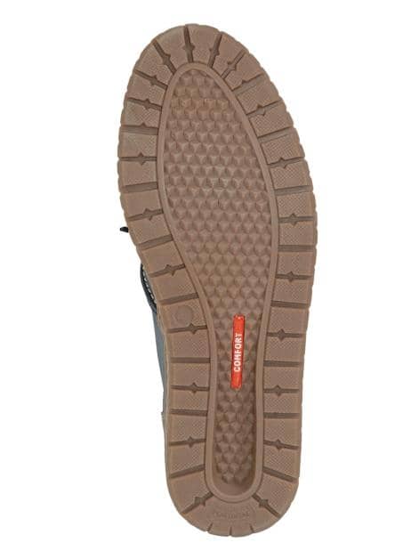 Schnürschuh