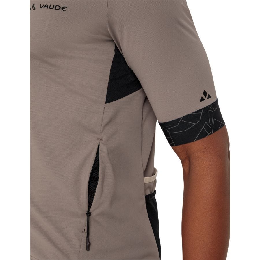 Kuro Full-Zip II Fahrrad Trikot Herren