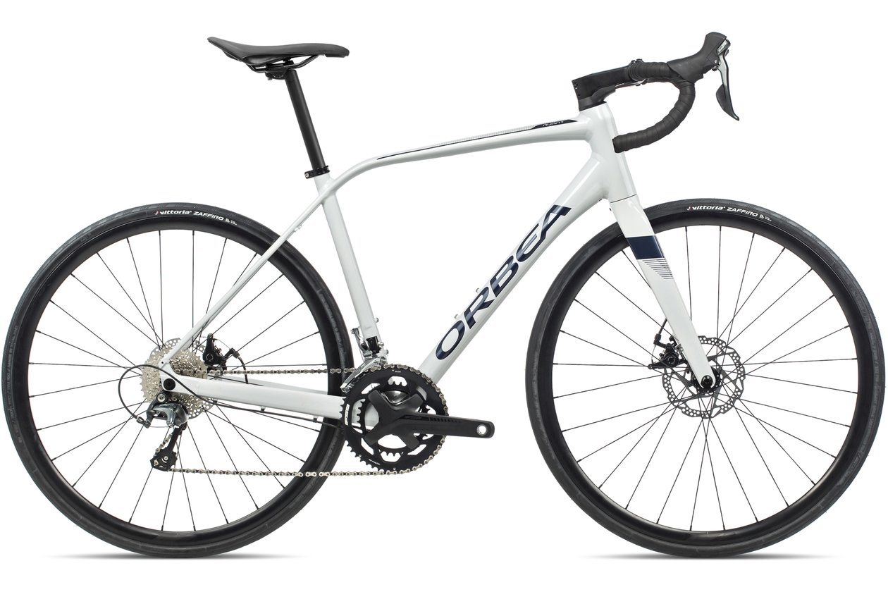Orbea Avant H40 D - 2022 - 28 Zoll - Diamant
