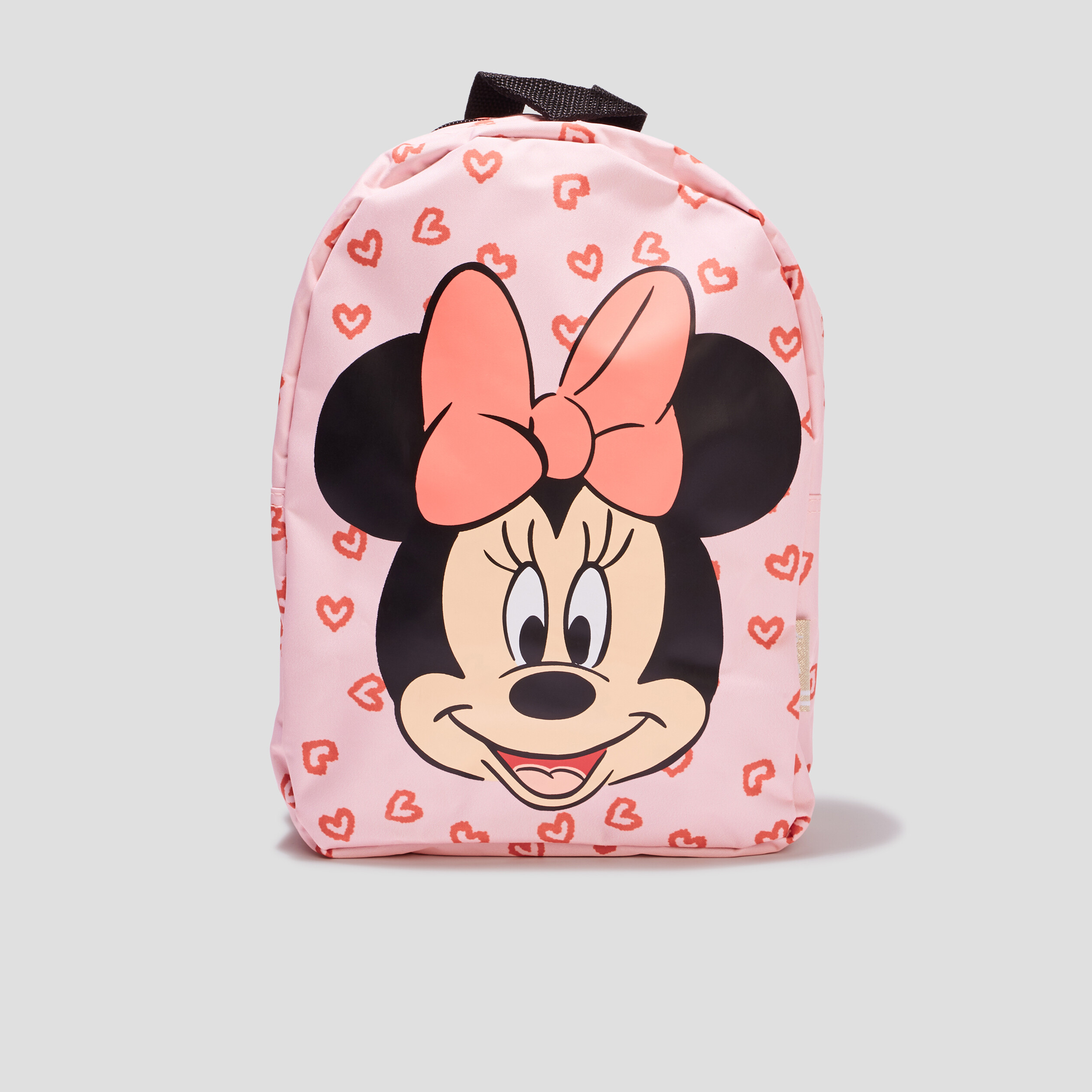 Sac à dos Minnie multicolore fille | La Halle
